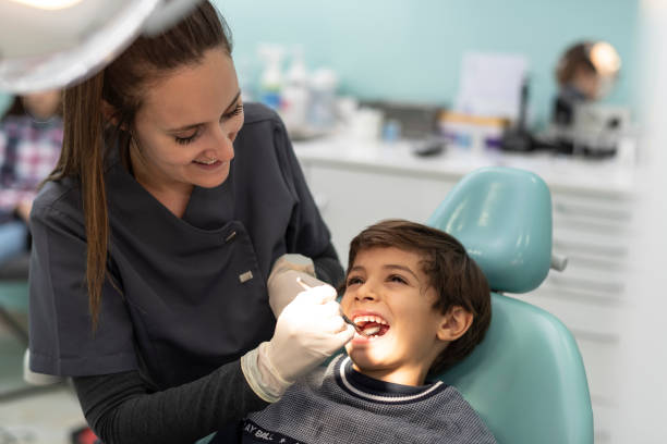 Best Holiday Emergency Dentist in Maryville, TN