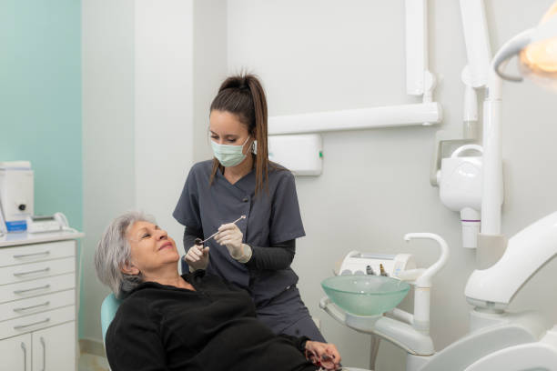 Best Broken or Cracked Tooth Emergency Dentist in Maryville, TN