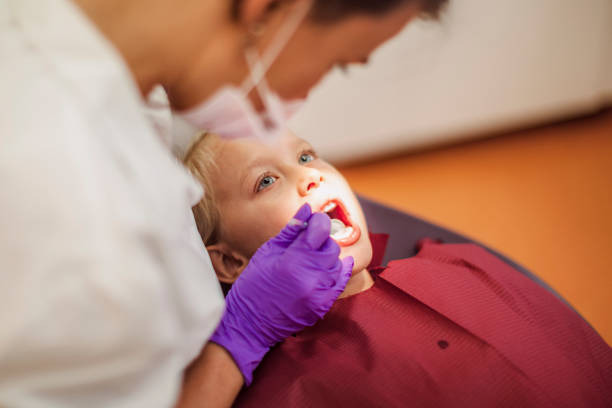 Best Emergency Dental Extractions in Maryville, TN