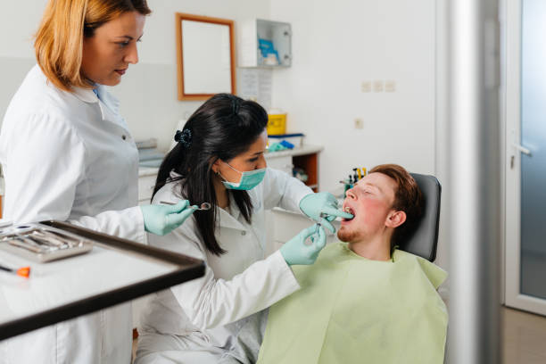 Best Pediatric Emergency Dentist in Maryville, TN