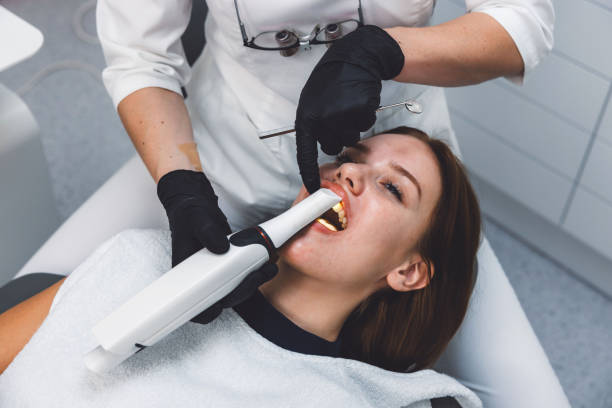 Best Broken or Cracked Tooth Emergency Dentist in Maryville, TN