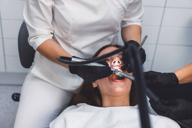 Best Emergency Root Canal Treatment in Maryville, TN
