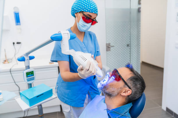 Best Emergency Dental Services for Seniors in Maryville, TN