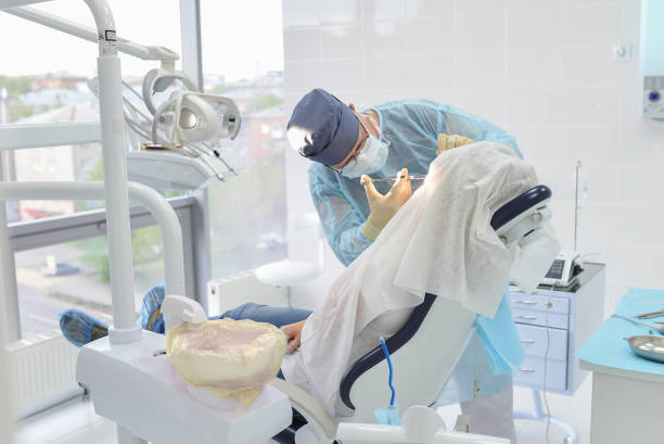 Best Holiday Emergency Dentist in Maryville, TN